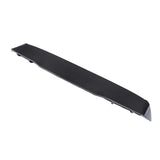 Velt Sport Velt Sport VW Mk7 Carbon Fiber Spoiler (V1) - GTI VELT-RSPL-CF-V1-MK7