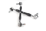 iE Adjustable Front Sway Bar End Links - VW / MK7 / MK8 / 8V / 8Y by Integrated Engineering IESUCI10