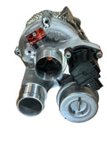 TTE 300 4646 Mini R56 Upgrade Turbocharger