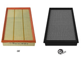 AFE aFe Magnum FLOW Pro DRY S Air Filter - Audi / 2.5T / 8V / 8Y / RS3 / Mk3 TT-RS 30-10416D