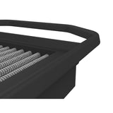 AFE aFe Magnum FLOW Pro DRY S Air Filter - Mercedes / 3.0L TT / GLC / AMG (17-23) 30-10417DM