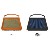 AFE aFe Magnum FLOW Pro 5R Air Filter - Mercedes / 3.0L TT / GLC / AMG (17-23) 30-10417RM