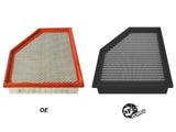 AFE aFe Magnum FLOW Pro DRY S Air Filter - BMW / 3.0L / B58 / G01 / G02 / X3 / X4 30-10422D