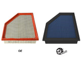 AFE aFe Magnum FLOW Pro 5R Air Filter - BMW / 3.0L / B58 / G01 / G02 / X3 / X4 30-10422R