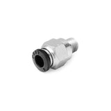 Nuke Performance 1/16 NPT Pneufit Quick Connect to 6 mm tubing by Nuke Performance 300-10-116