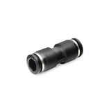 Nuke Performance Pneufit Quick Connect Straight Fitting 6 mm to 8 mm by Nuke Performance 300-10-126