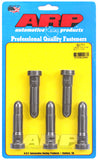 ARP 5/8-18 NASCAR Wheel Stud Kit  (Pack of 5)
