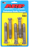 ARP 5/8-18 x 3.95 Wheel Stud Kit (Pack of 5)