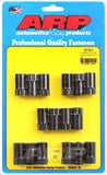 ARP Perma-Loc Adjustable 3/8 12pt Rocker Arm Nut Kit
