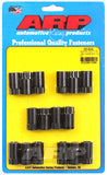 ARP Adjustable 7/16 12pt Rocker Arm Nut Kit