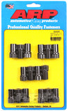 ARP Adjustable 7/16 12pt Perma-Loc Rocker Arm Nut Kit