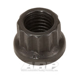 ARP 1/4-28 12pt Nut Kit