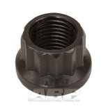 ARP M12 x 1.25 12pt Nut Kit (Small Collar)