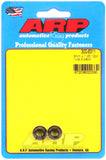 ARP M8 x 1.25 12pt Nut Kit 2 Pack