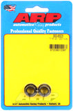 ARP 7/16in -20 12pt Nut Kit (Pack of 2)