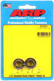 ARP 1/2in -20 12pt Nut Kit (Pack of 2)