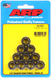 ARP 7/16inch-20 12pt Nut Kit (Pack of 10)