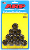 ARP 5/8 -18in 12pt Nut Kit (Pack of 10)