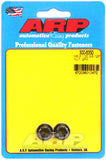 ARP (M8x1.00) 12pt Nut Kit - 2 pack