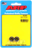 ARP M9 x 1.00 12pt Nut Kit (Set of 2)