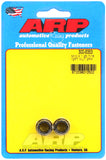 ARP M10 x 1.25 12pt Nut Kit