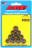 ARP M9 x 1.00 12pt Nut Kit (10 pack)