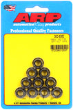 ARP M9 x 1.25 12pt Nut Kit (10 pack)