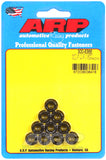 ARP M7 x 1.00 12pt Nut Kit (10/pkg)