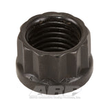 ARP 7/16-20 Low Head .600 Flange OD 12pt Nut Kit