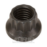 ARP M12 x 1.75 M14 Socket 12pt Nut Kit