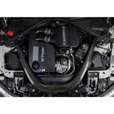 Mishimoto BMW F8X M3/M4 Performance Air-to-Water Intercooler, 2015-2020 by Mishimoto MMINT-F80-15