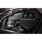 Mishimoto BMW F8X M3/M4 Performance Air-to-Water Intercooler, 2015-2020 by Mishimoto MMINT-F80-15