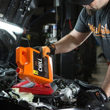 Mishimoto Liquid Chill® Synthetic Engine Coolant - Premixed 1 Gallon by Mishimoto MMRA-LC-5050F