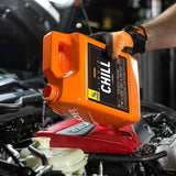 Mishimoto Liquid Chill® Synthetic Engine Coolant - Premixed 1 Gallon by Mishimoto MMRA-LC-5050F