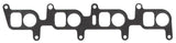 Elring Intake Manifold Gasket - Mercedes 6280980680-ELR
