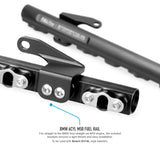 Nuke Performance BMW 6cyl M50 fuel rail by Nuke Performance 120-02-102