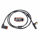 ABS Sensor - Mercedes by Febi 2035400117-FEB
