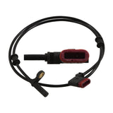 ABS Sensor - Mercedes by Febi 2035401417-FEB