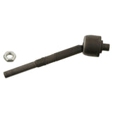 Inner Tie Rod with Nut - Mercedes by Febi 1644600005-FEB