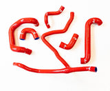 CAtuned CAtuned Complete Cooling Hose Kit (Late Model)  - BMW / E30 / M20 / 325i