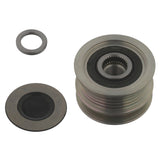 Alternator Pulley - VW/Audi by Febi 038903023P-FEB