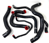 CAtuned CAtuned Complete Cooling Hose Kit (Early Model) - BMW / E30 / M20 / 325i