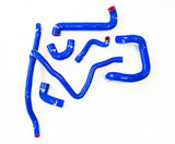 CAtuned CAtuned Complete Cooling Hose Kit (Late Model)  - BMW / E30 / M20 / 325i