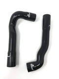 CAtuned Black CAtuned Complete Cooling Hose Kit - BMW / E36 / 318i / 323i / 325i /328i / M3 / Z3 CA36F