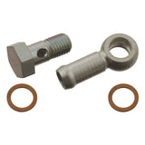 Mounting Kit - Mercedes by Febi 1022000217-FEB