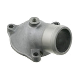 Thermostat Housing without Seal Ring - Mercedes by Febi 1022000217-FEB2