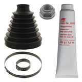 CV Boot Kit - Mercedes by Febi 1633500237-FEB