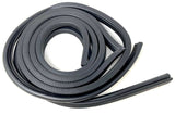 CAtuned CAtuned E30 2 door inner door seals E30Seal2dr