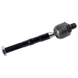 Inner Tie Rod with Nut - Hyundai by Febi 577242B000-FEB