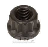 ARP 7/16-20 5/8 Socket 12pt Nut Kit